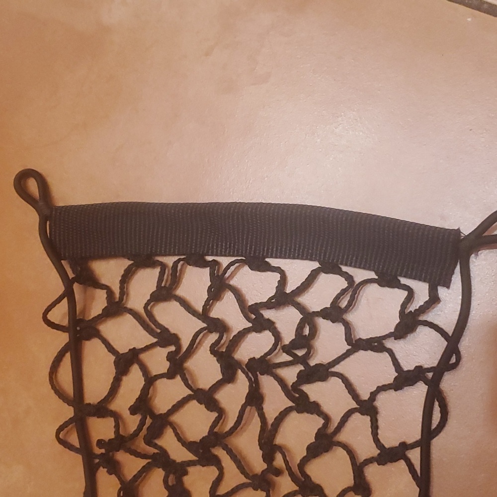 Car Net Pocket - Picture 3 of 3